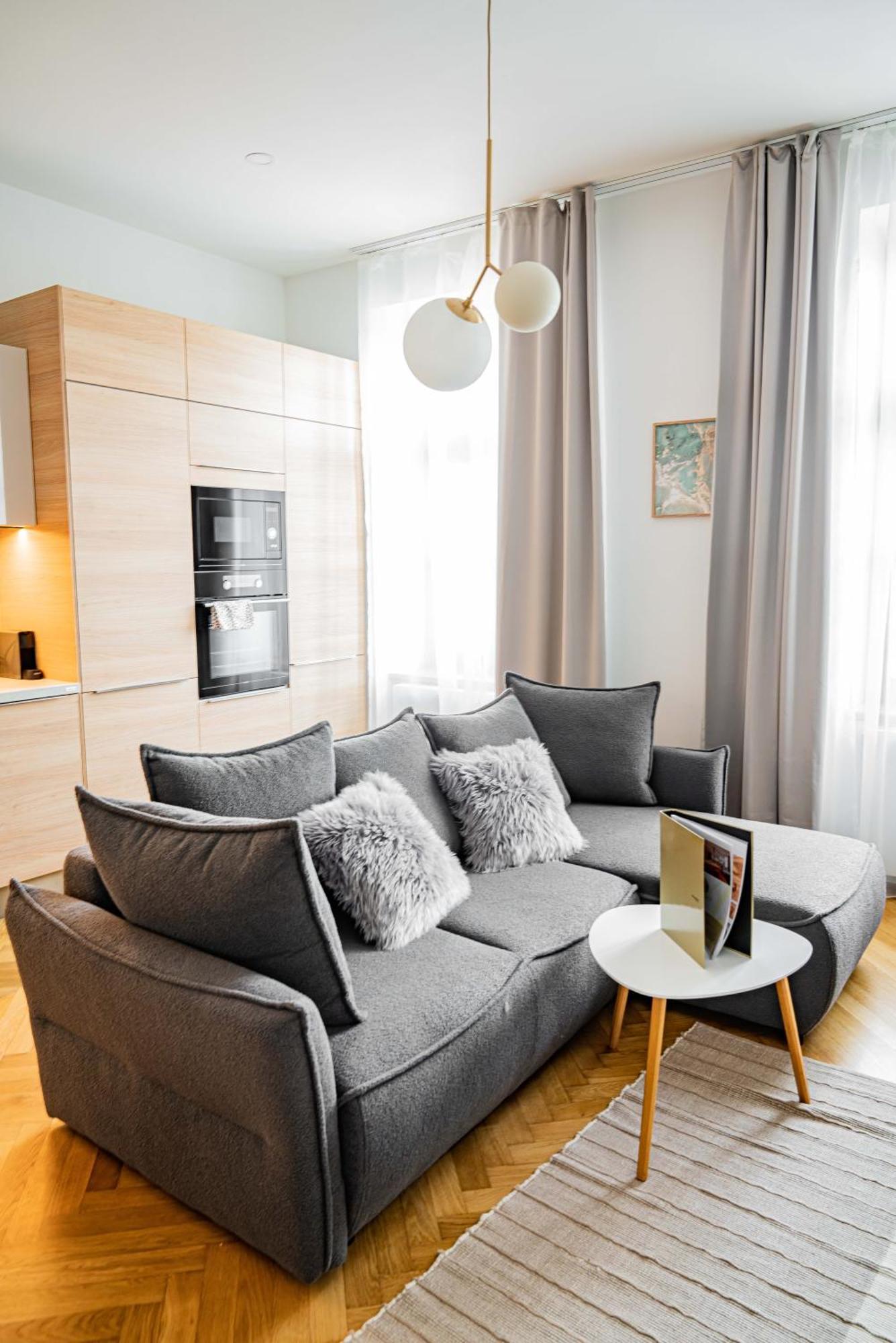 Apartmány Marienhof Znojmo Exterior foto