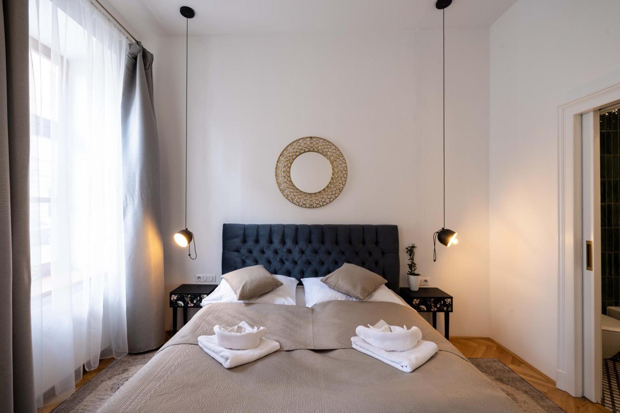 Apartmány Marienhof Znojmo Exterior foto