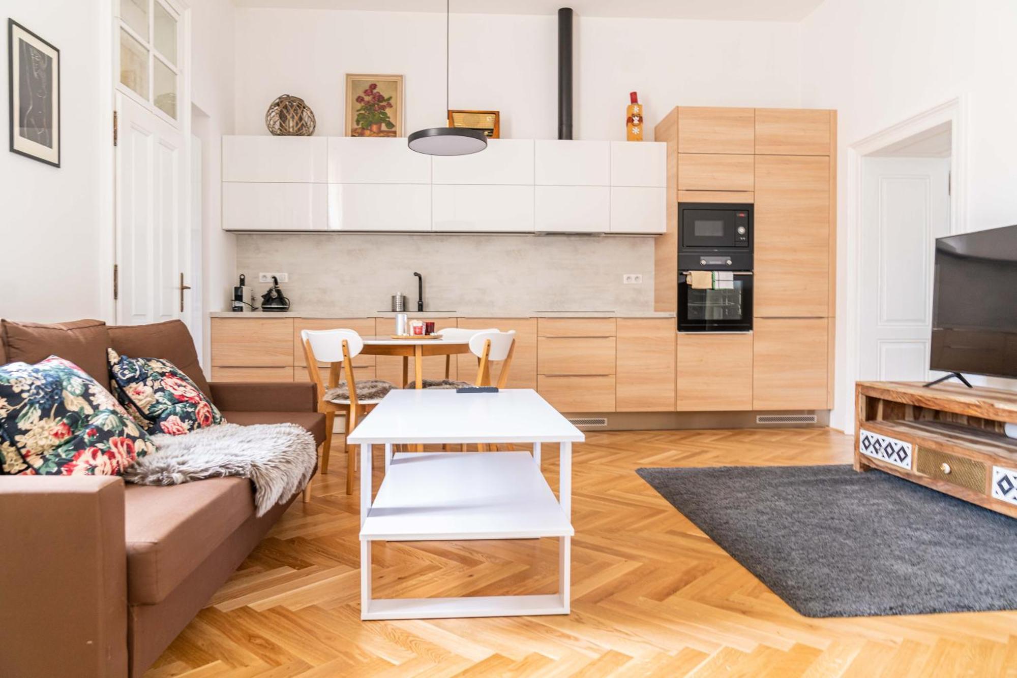 Apartmány Marienhof Znojmo Exterior foto
