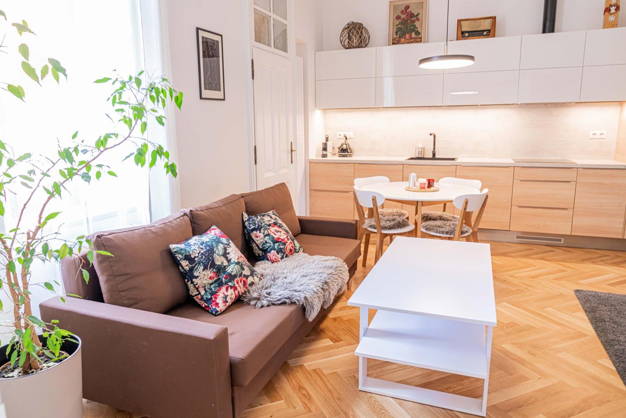 Apartmány Marienhof Znojmo Exterior foto