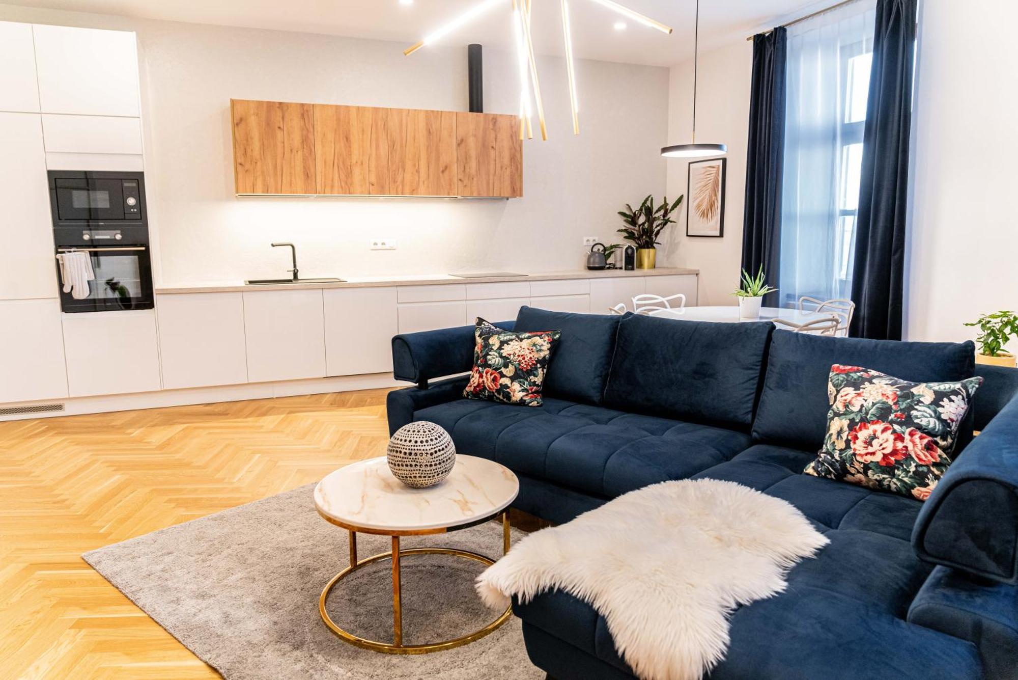 Apartmány Marienhof Znojmo Exterior foto
