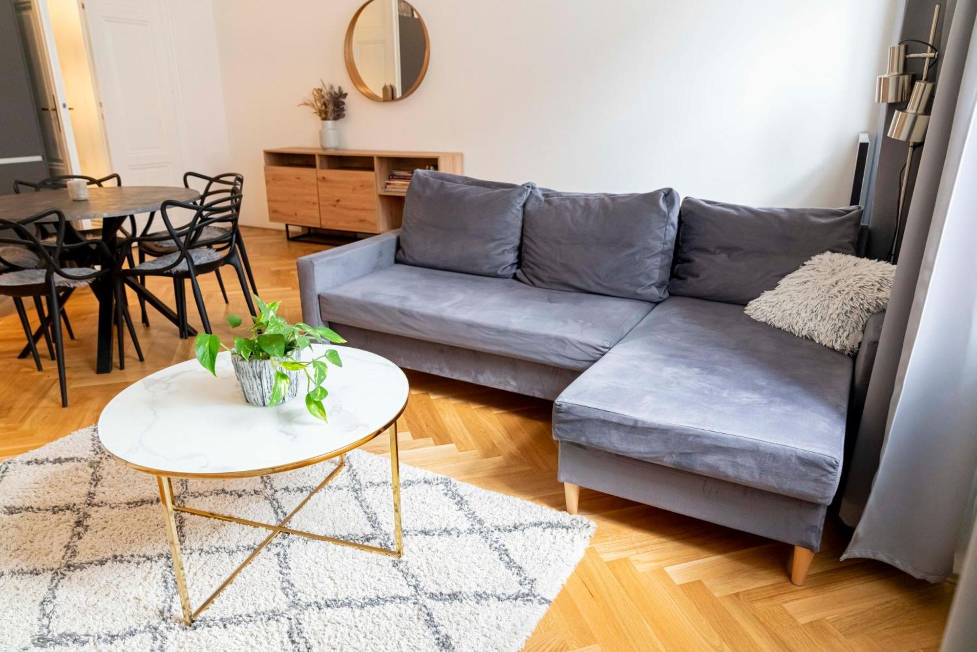 Apartmány Marienhof Znojmo Exterior foto
